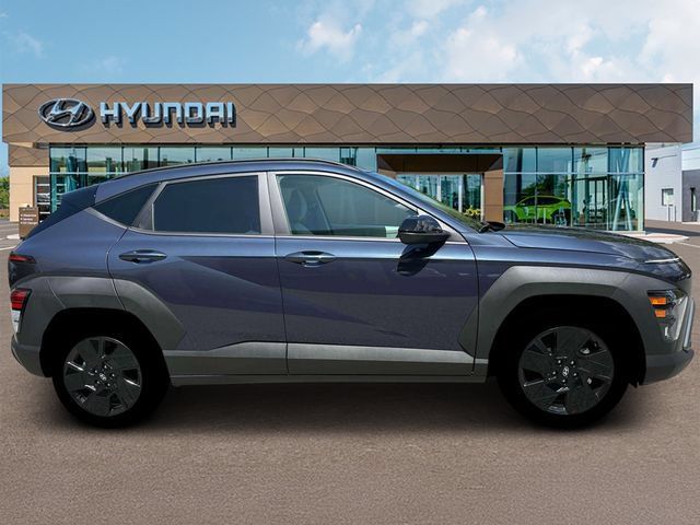 New 2026 Hyundai Kona SEL Sport FWD image 9