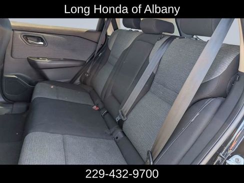 Used 2023 Nissan Rogue SV AWD/4WD image 14