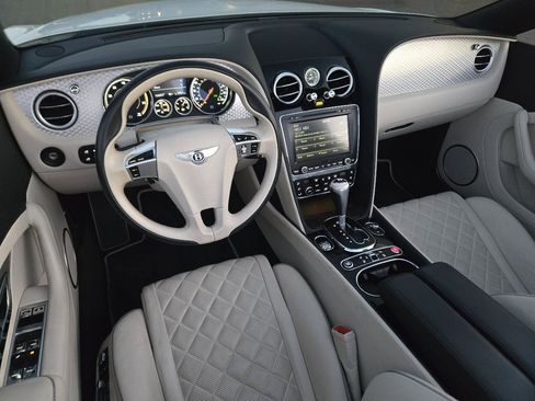 Used 2016 Bentley Continental GT V8 S AWD/4WD image 2