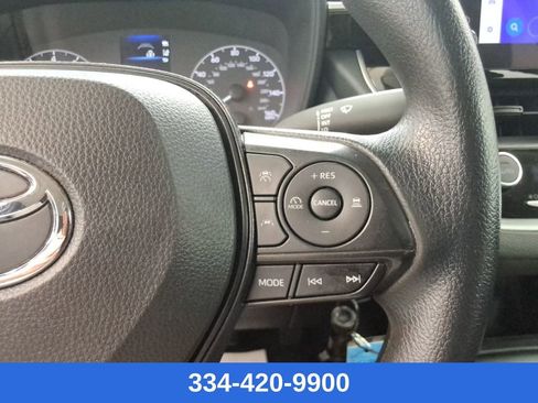 Used 2024 Toyota Corolla LE image 24