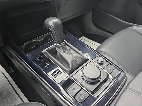 Used 2025 MAZDA CX-30 AWD 2.5 S w/ Preferred Package image 54