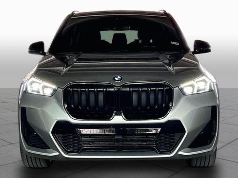Used 2023 BMW X1 xDrive28i w/ Premium Package AWD/4WD image 3