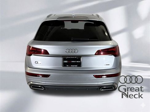 Used 2022 Audi Q5 2.0T Premium image 21