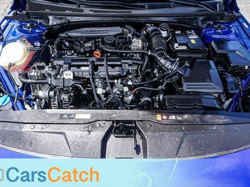 Used 2023 Hyundai Elantra N Line FWD image 43