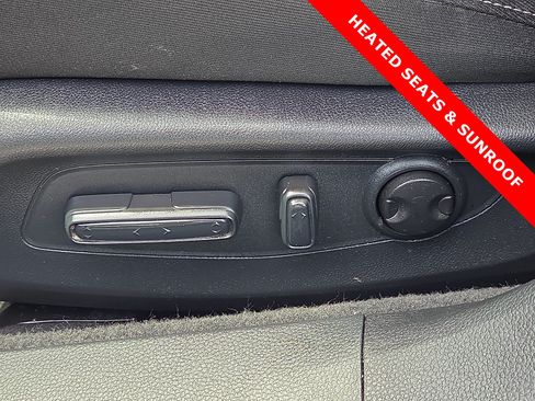Used 2024 Honda Accord EX image 14