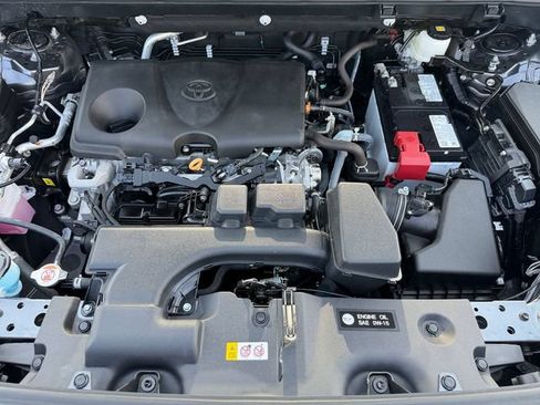 Certified 2024 Toyota RAV4 XLE w/ Convenience Package AWD/4WD image 41