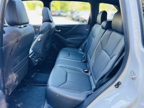 Used 2022 Subaru Forester Wilderness image 22