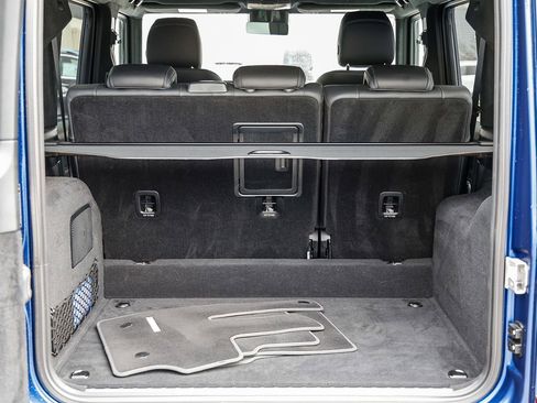 Used 2024 Mercedes-Benz G 63 AMG 4MATIC image 26