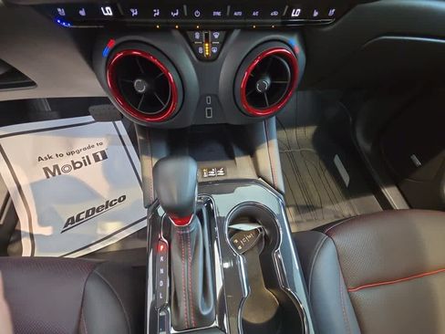 Used 2025 Chevrolet Blazer RS w/ Driver Confidence II Package AWD/4WD image 19