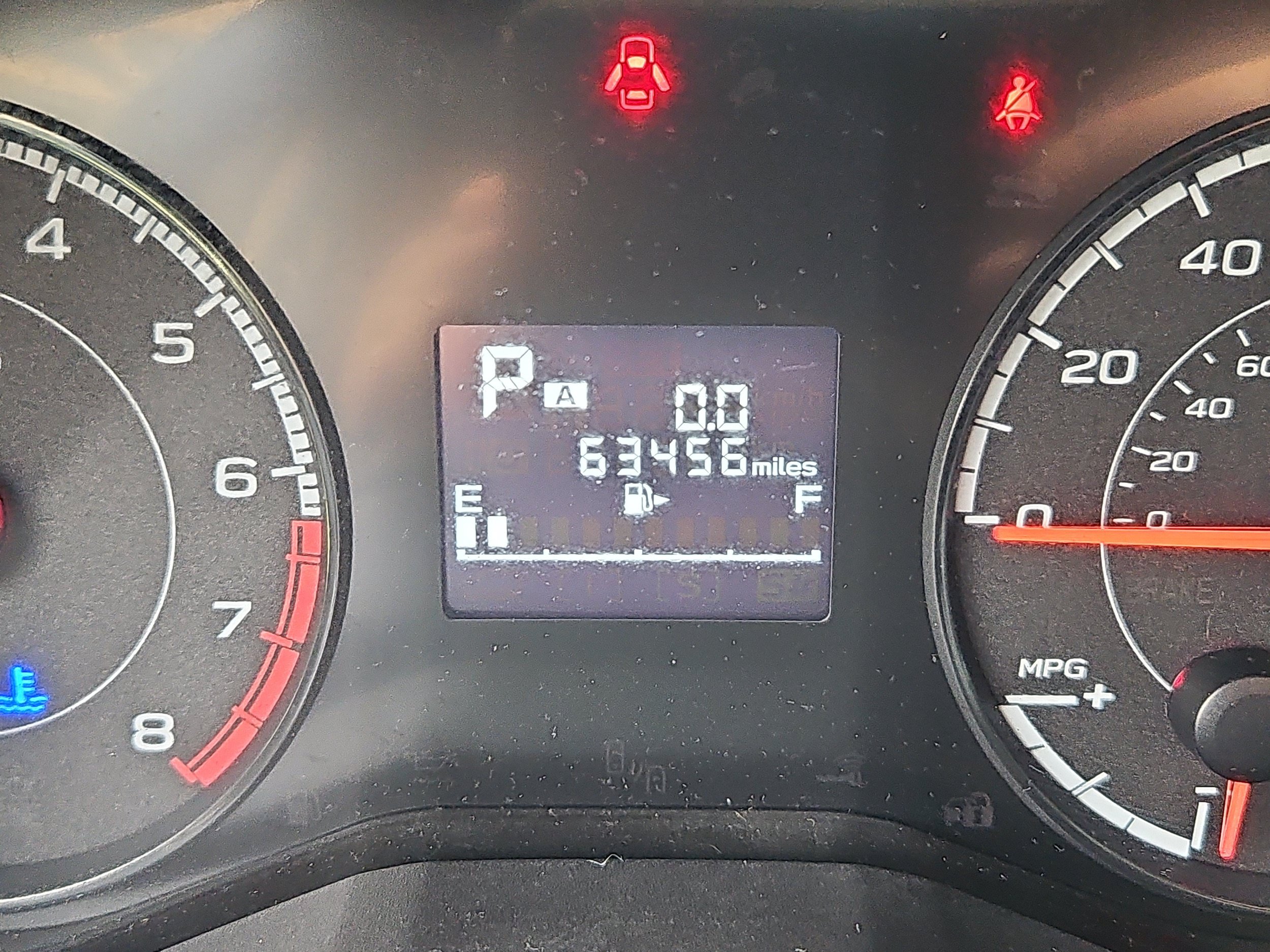 Used 2018 Subaru Crosstrek 2.0i Premium AWD/4WD image 6
