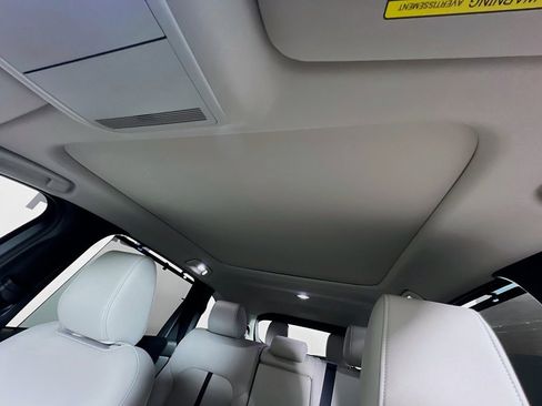 Certified 2025 MAZDA CX-90 Plug-In Hybrid w/Premium Sport image 46