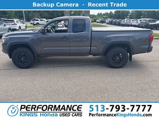 Used 2019 Toyota Tacoma SR w/ SX Package RWD video 1