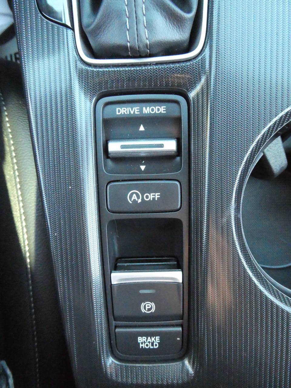 Used 2026 Honda Civic Sport image 22