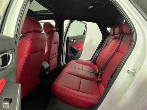 New 2026 Acura Integra A-Spec FWD image 16