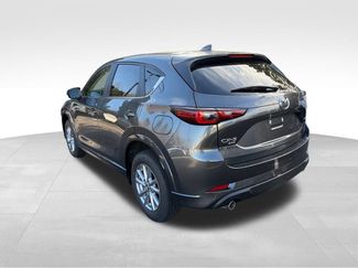 New 2025 MAZDA CX-5 AWD 2.5 S w/ Preferred Package video 3