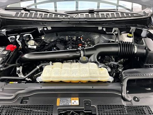 Certified 2025 Ford Expedition Max Active AWD/4WD image 10
