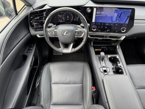 Used 2023 Lexus RX 350 Premium Plus w/ Cold Area Package FWD image 13