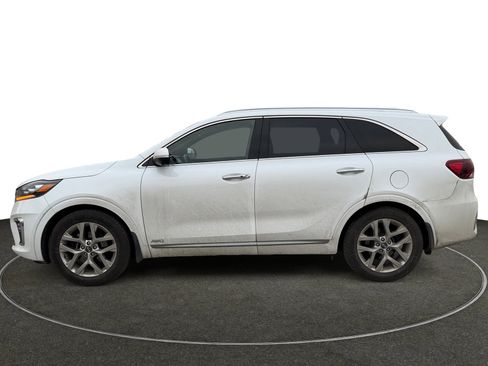 Used 2019 Kia Sorento SX image 2
