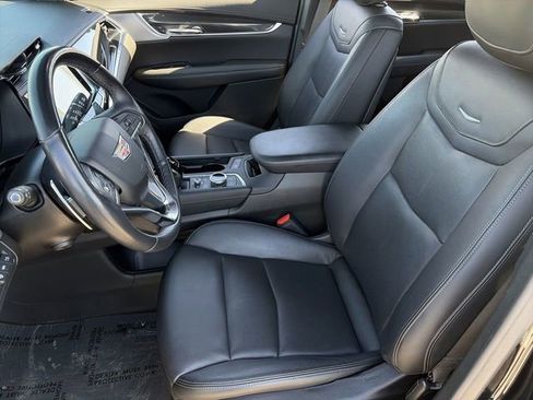 Used 2021 Cadillac XT6 Sport AWD/4WD image 21