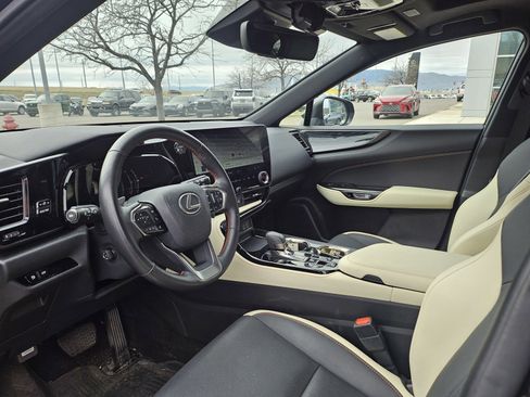 Used 2023 Lexus NX 350h 350h Premium image 10