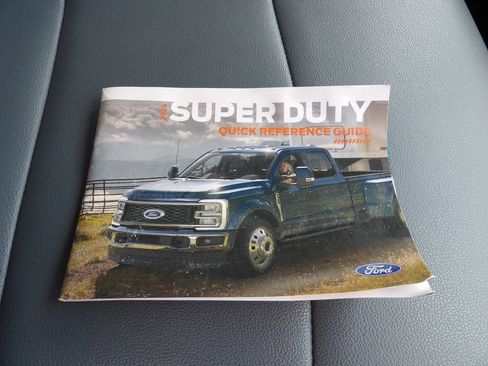 Used 2024 Ford F250 XL AWD/4WD image 44