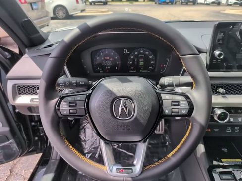 New 2026 Acura Integra A-Spec image 13