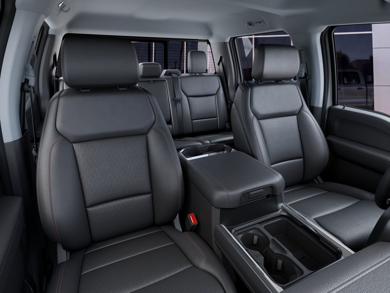 New 2027 Ford F350 Lariat AWD/4WD image 11