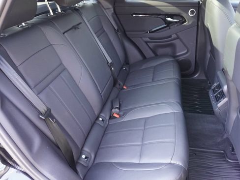 Used 2026 Land Rover Range Rover Evoque S AWD/4WD image 27