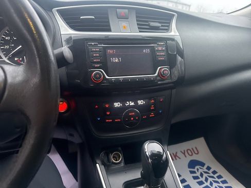 Used 2018 Nissan Sentra SV image 23