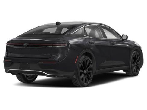 New 2026 Toyota Crown AWD/4WD image 2