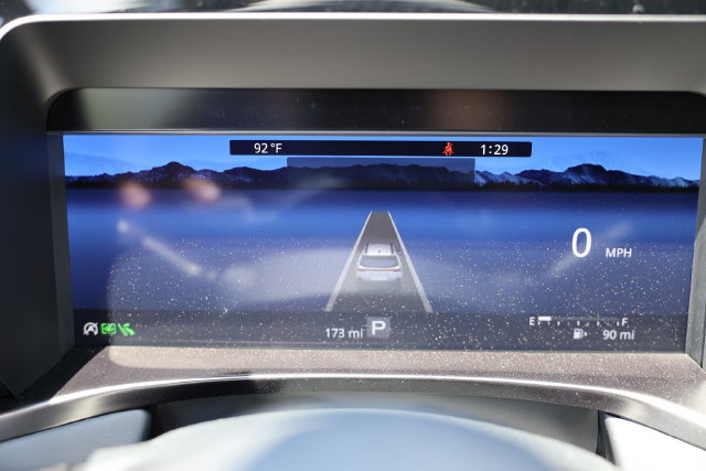 New 2026 Subaru Outback Touring XT AWD/4WD image 29