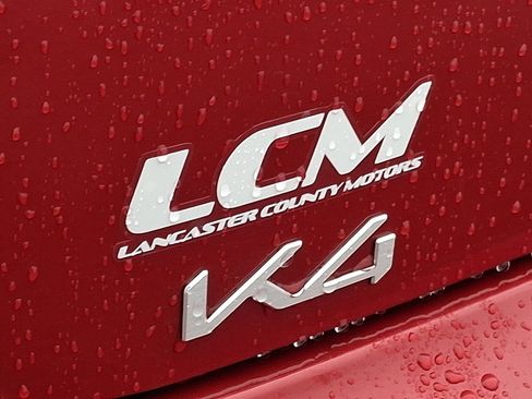 New 2026 Kia K4 GT-Line image 20