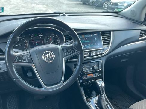 Used 2019 Buick Encore Preferred FWD image 26