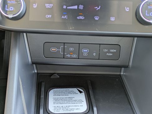 New 2026 Hyundai Sonata SEL FWD image 27