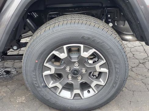 New 2026 Jeep Gladiator Sport AWD/4WD image 27