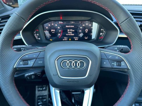New 2025 Audi Q3 2.0T Premium Plus image 22