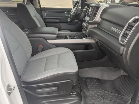 Used 2020 RAM 1500 Big Horn image 36