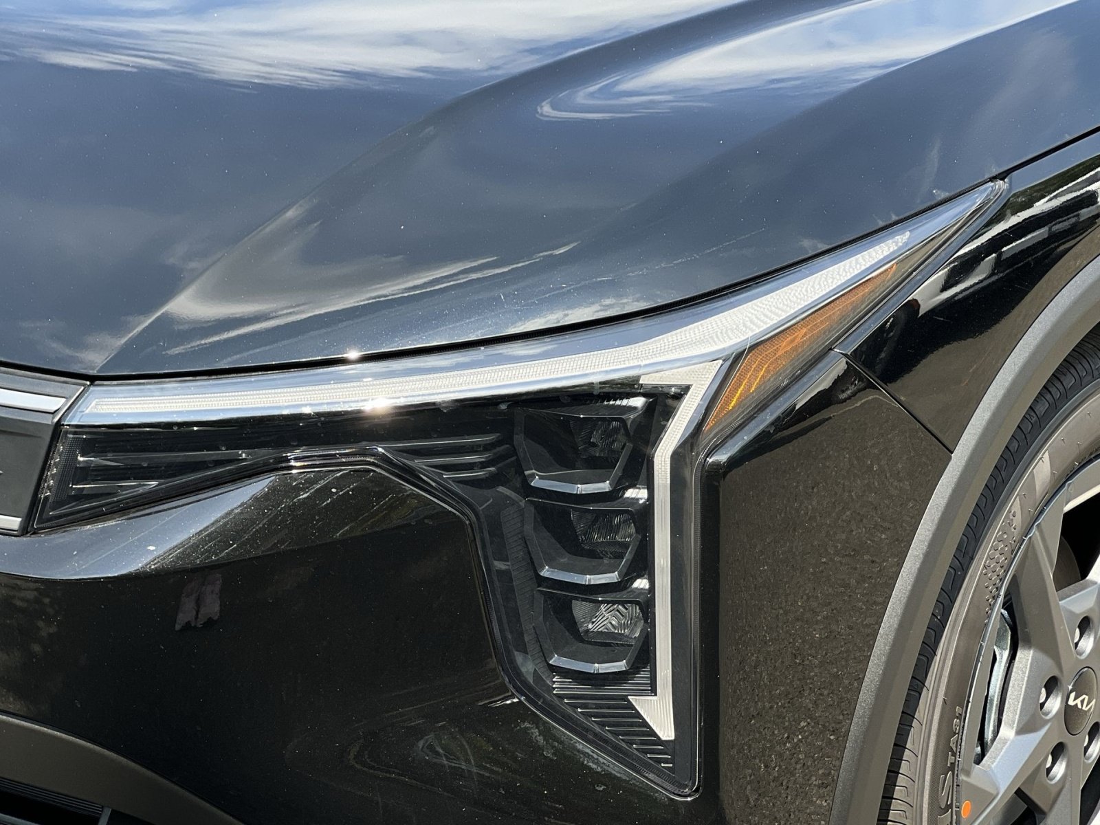 New 2026 Kia K4 FWD image 13