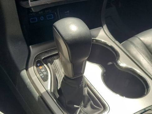 Used 2020 Jeep Grand Cherokee Limited X AWD/4WD image 31