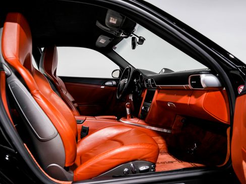 Used 2008 Porsche 911 Turbo image 28