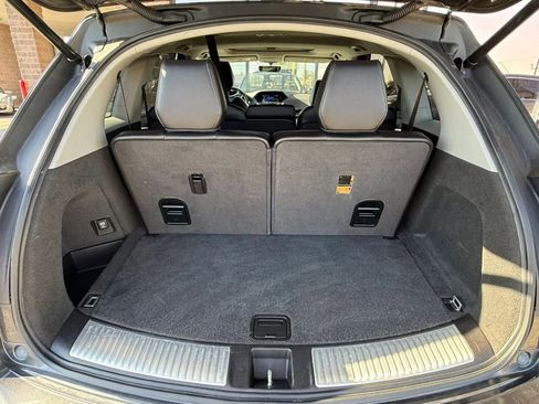 Used 2016 Acura MDX SH-AWD image 31