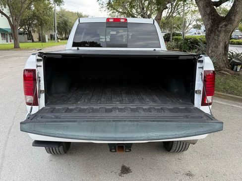 Certified 2017 RAM 2500 Laramie w/ Sport Appearance Group image 37