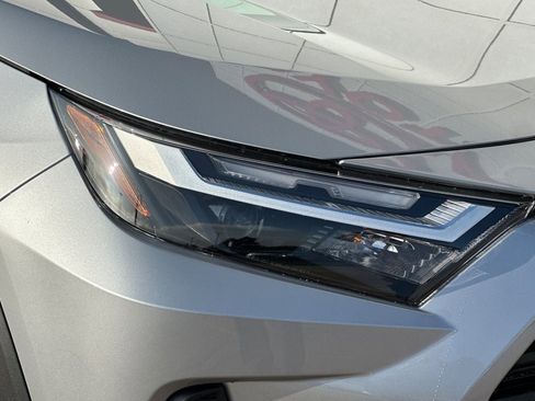 New 2025 Toyota RAV4 LE image 31