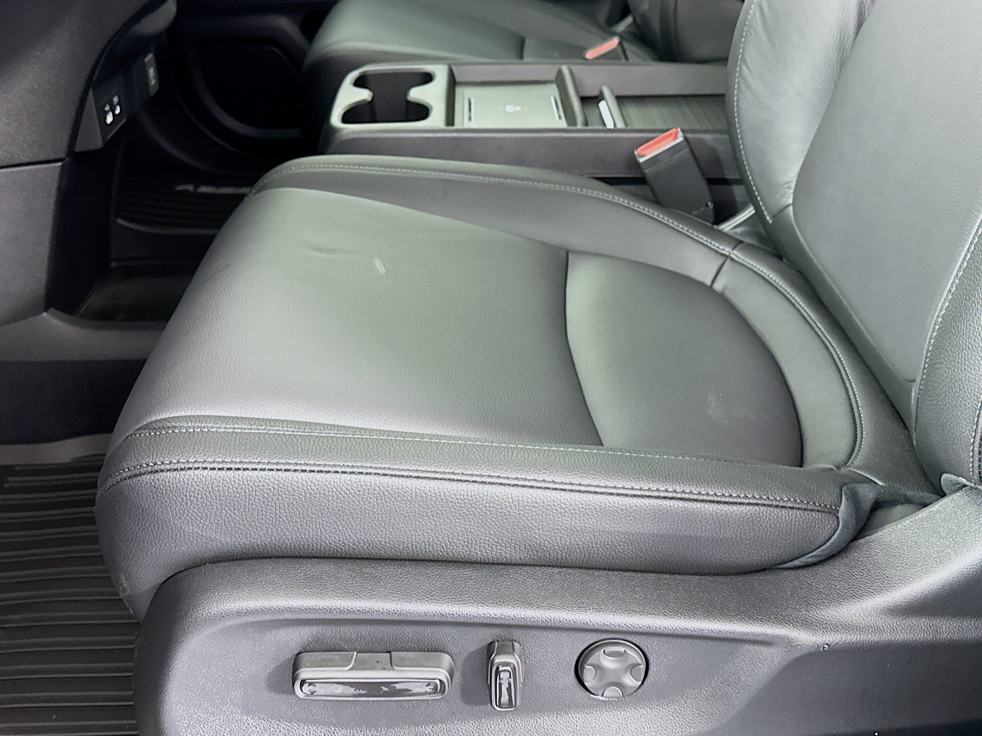 New 2026 Honda Odyssey EX-L image 18