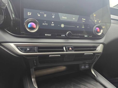 New 2026 Lexus RX 350 Premium image 30