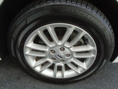 Used 2018 Ford Flex SEL w/ Equipment Group 202A image 51