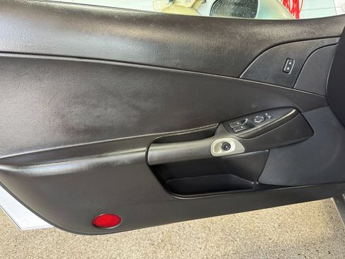 Used 2008 Chevrolet Corvette Coupe RWD image 10