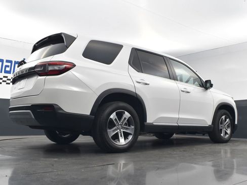 Used 2024 Honda Pilot EX-L image 21