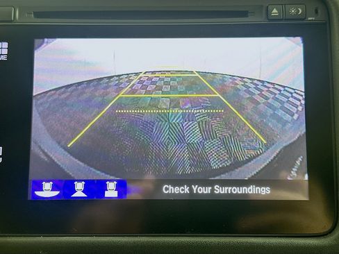 Used 2016 Honda HR-V EX-L image 22