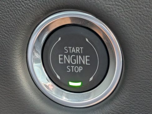 New 2026 Cadillac Escalade Platinum Sport image 38